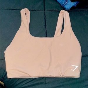 GYMSHARK bra/top